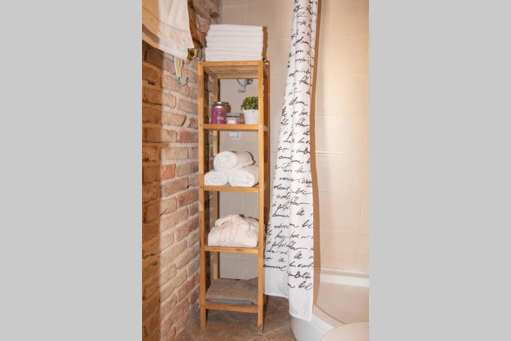 Holiday Home Parma 시베니크 외부 사진