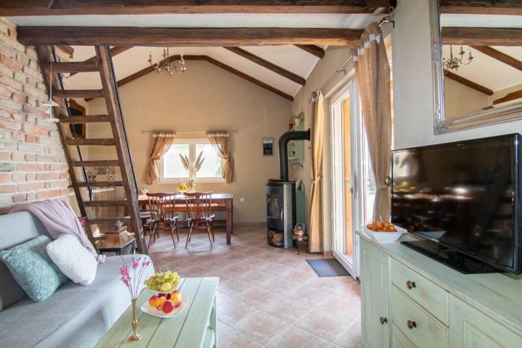 Holiday Home Parma 시베니크 외부 사진