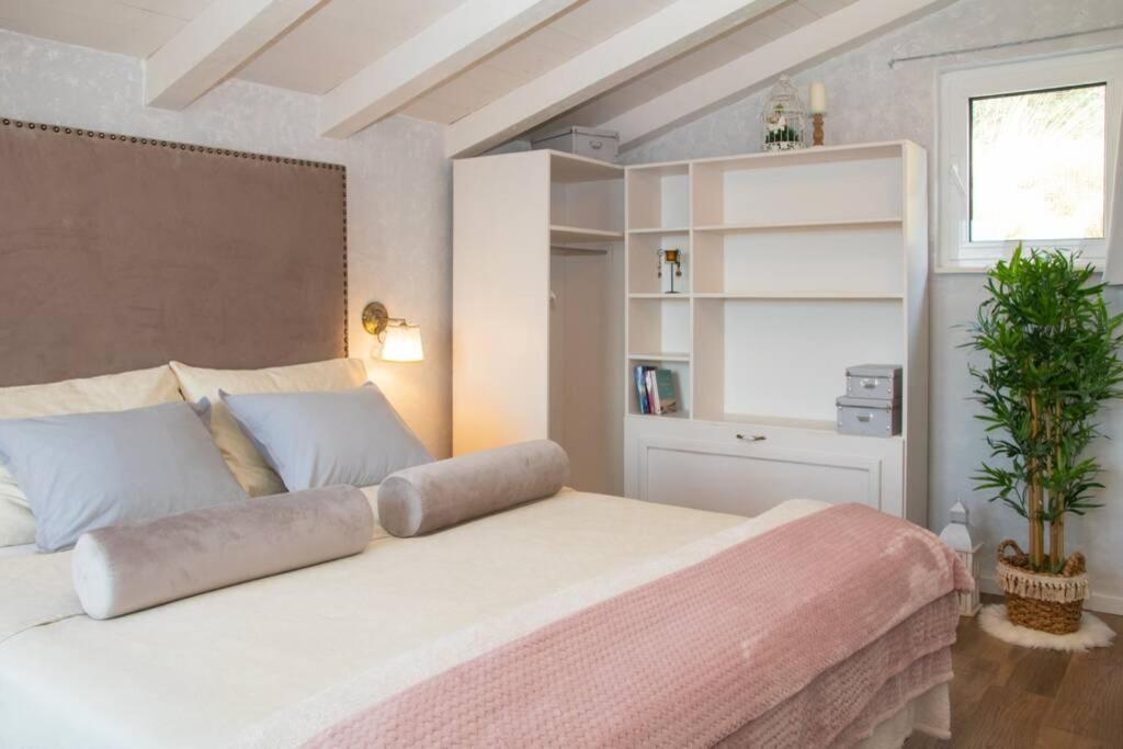 Holiday Home Parma 시베니크 외부 사진