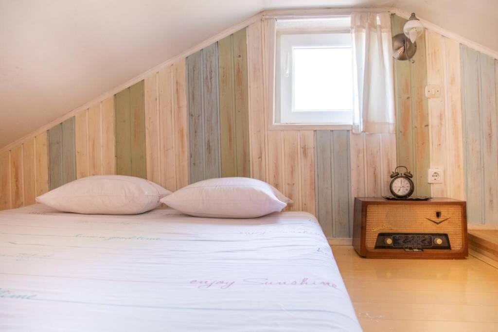 Holiday Home Parma 시베니크 외부 사진