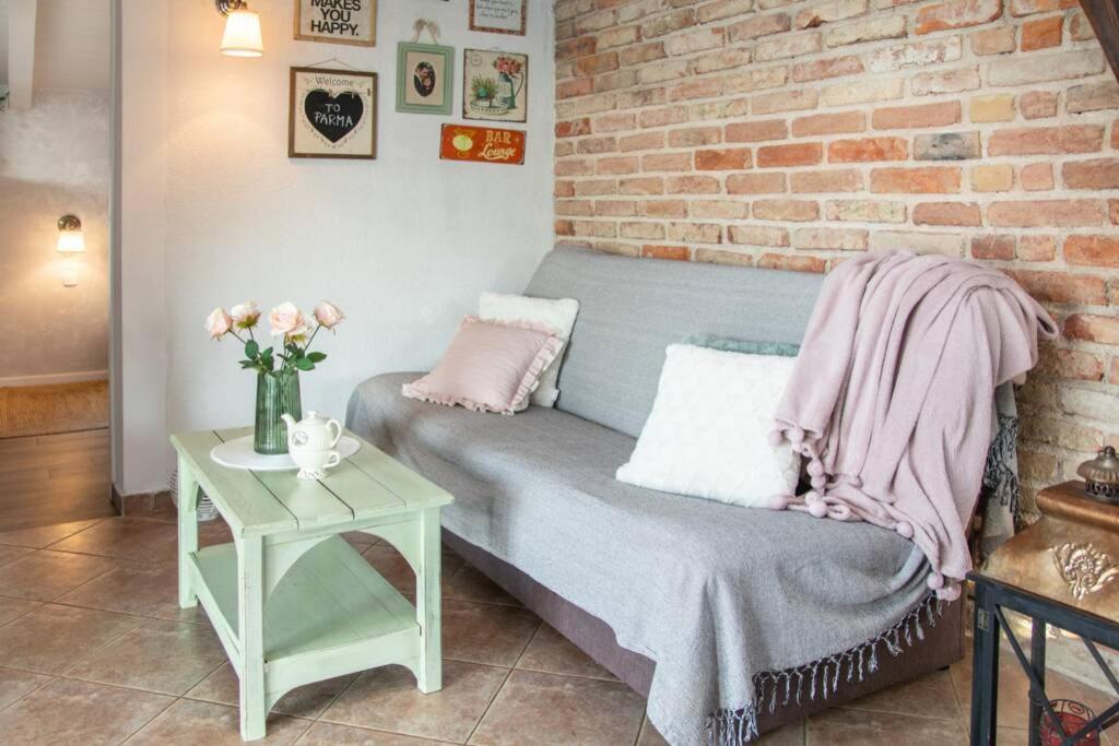 Holiday Home Parma 시베니크 외부 사진