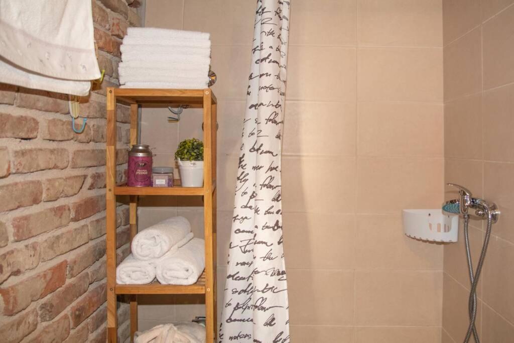 Holiday Home Parma 시베니크 외부 사진