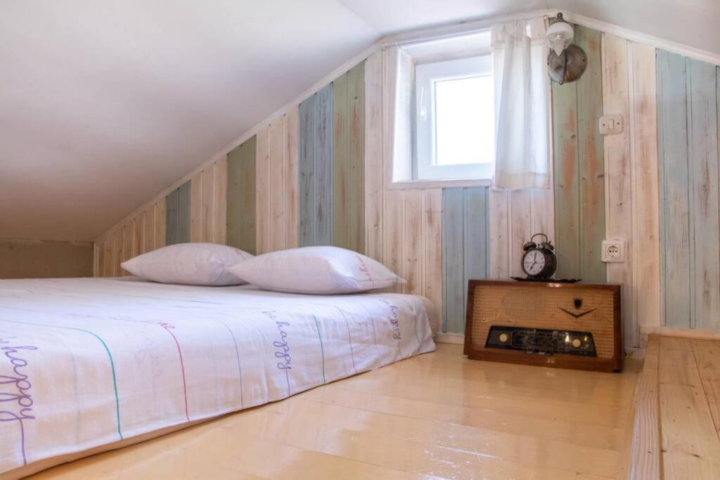 Holiday Home Parma 시베니크 외부 사진
