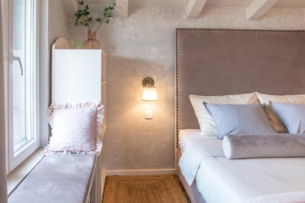 Holiday Home Parma 시베니크 외부 사진