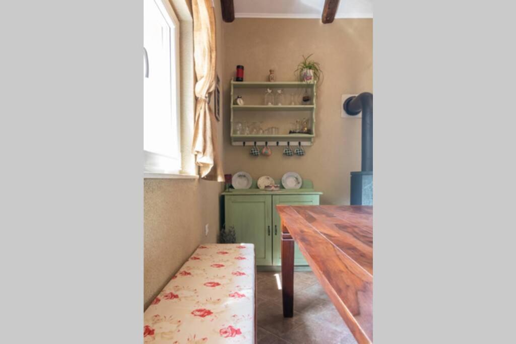 Holiday Home Parma 시베니크 외부 사진