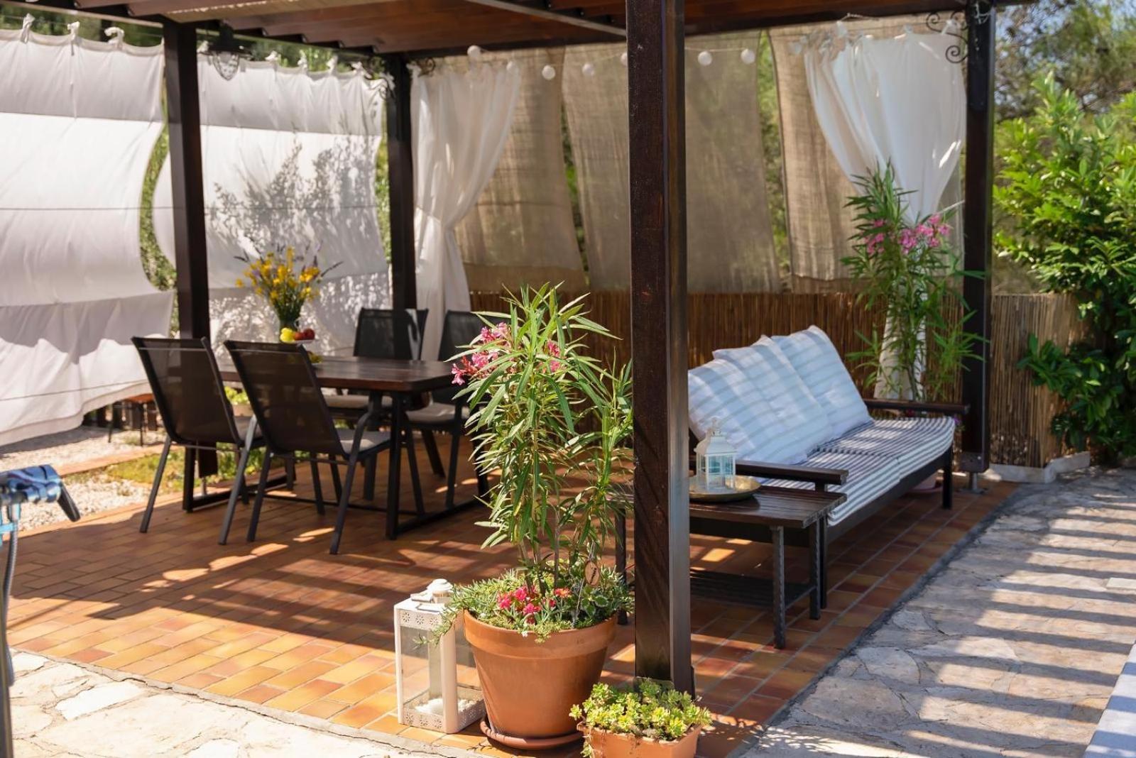 Holiday Home Parma 시베니크 외부 사진